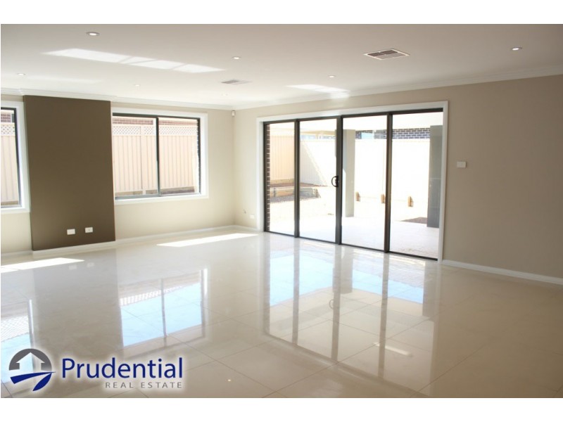 Lot 2126 Pioneer Street, Gregory Hills NSW 2557