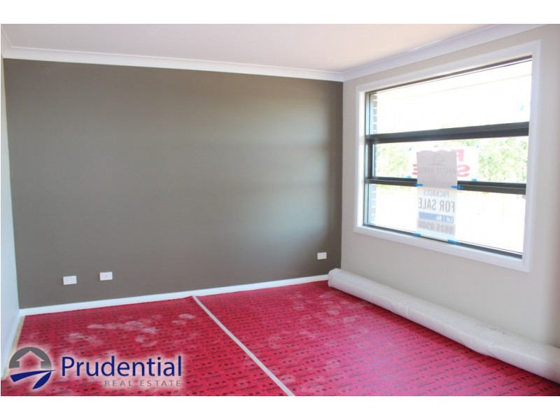 Lot 2126 Pioneer Street, Gregory Hills NSW 2557