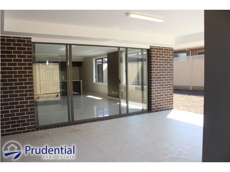 Lot 2126 Pioneer Street, Gregory Hills NSW 2557