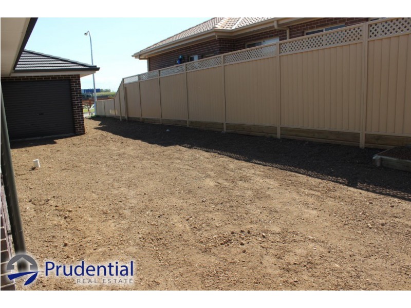 Lot 2126 Pioneer Street, Gregory Hills NSW 2557