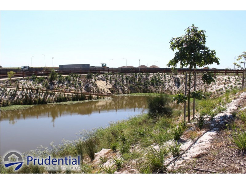 Lot 2126 Pioneer Street, Gregory Hills NSW 2557