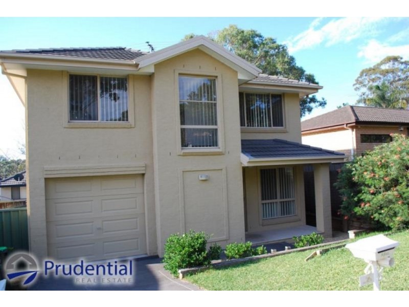 22B Birdsville Crescent, Leumeah NSW 2560