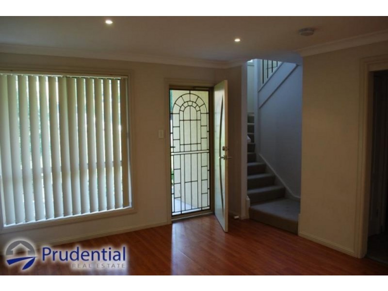 22B Birdsville Crescent, Leumeah NSW 2560