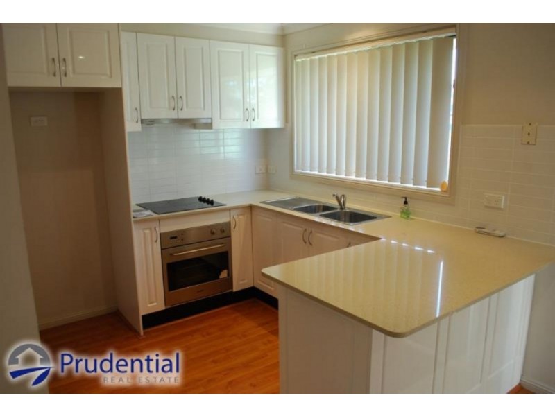 22B Birdsville Crescent, Leumeah NSW 2560