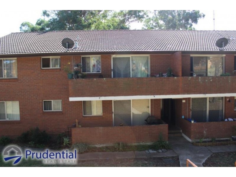 7/18 Westmoreland Road, Minto NSW 2566