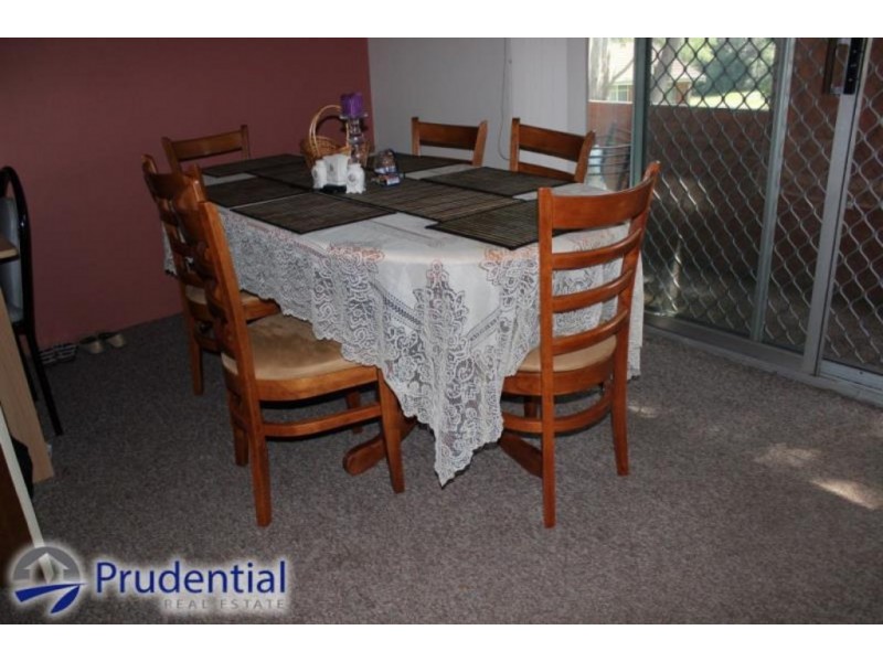 7/18 Westmoreland Road, Minto NSW 2566