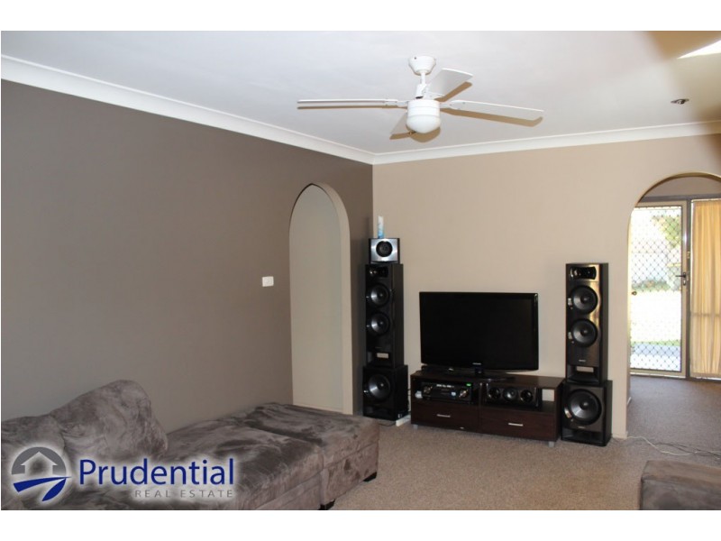 81 Central Park Drive, Bow Bowing NSW 2566