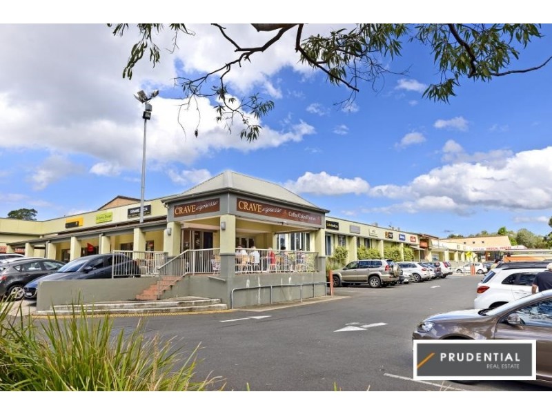 30 Bimbadeen Avenue, Bradbury NSW 2560