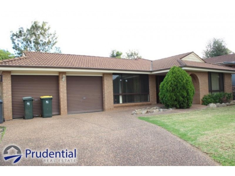 82 McDonnell Street, Raby NSW 2566