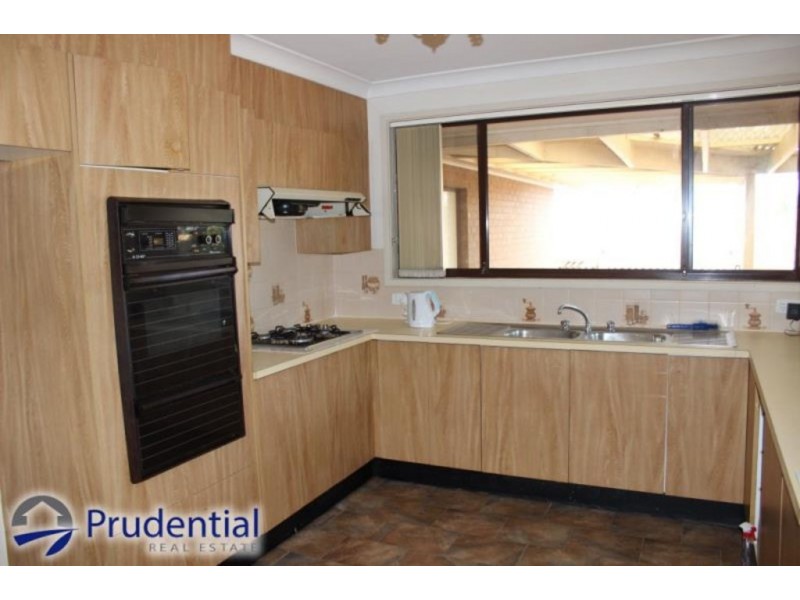 82 McDonnell Street, Raby NSW 2566