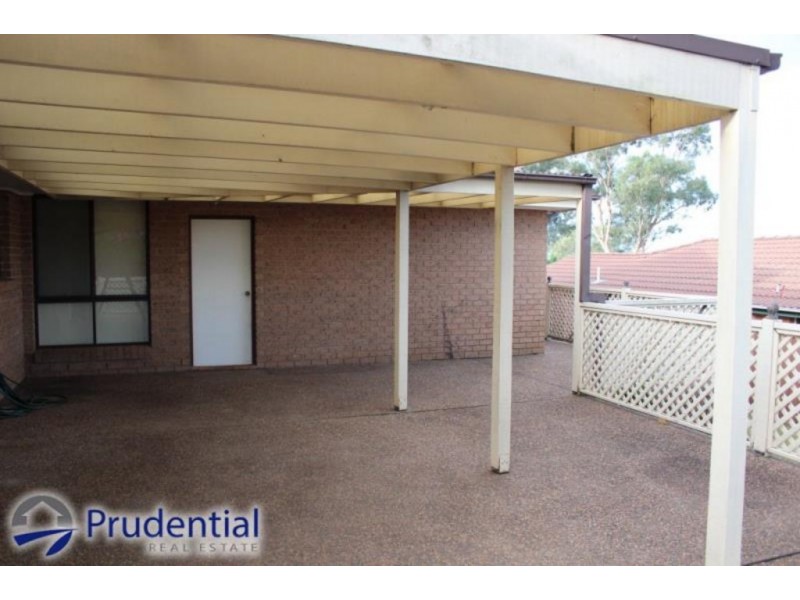 82 McDonnell Street, Raby NSW 2566