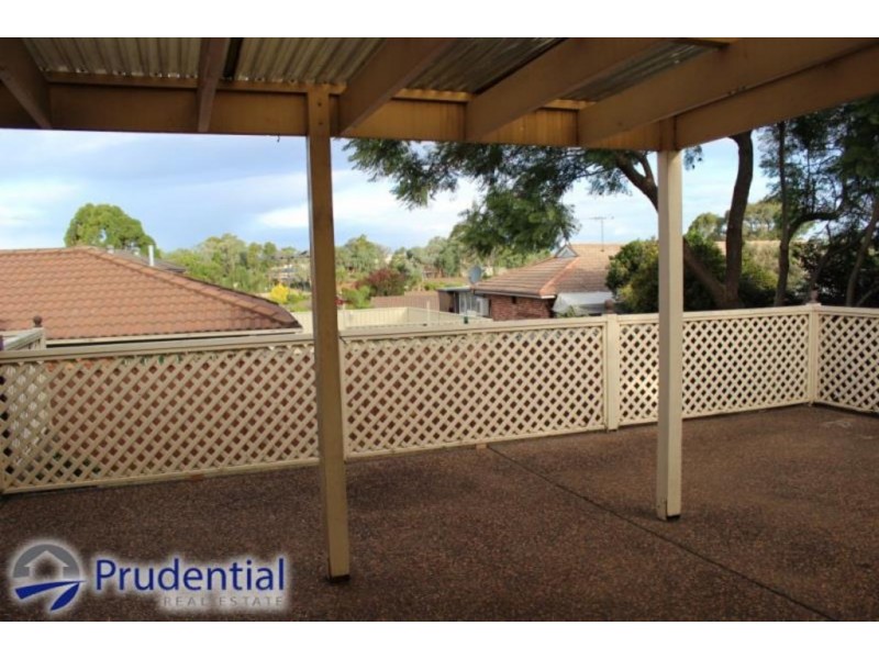 82 McDonnell Street, Raby NSW 2566