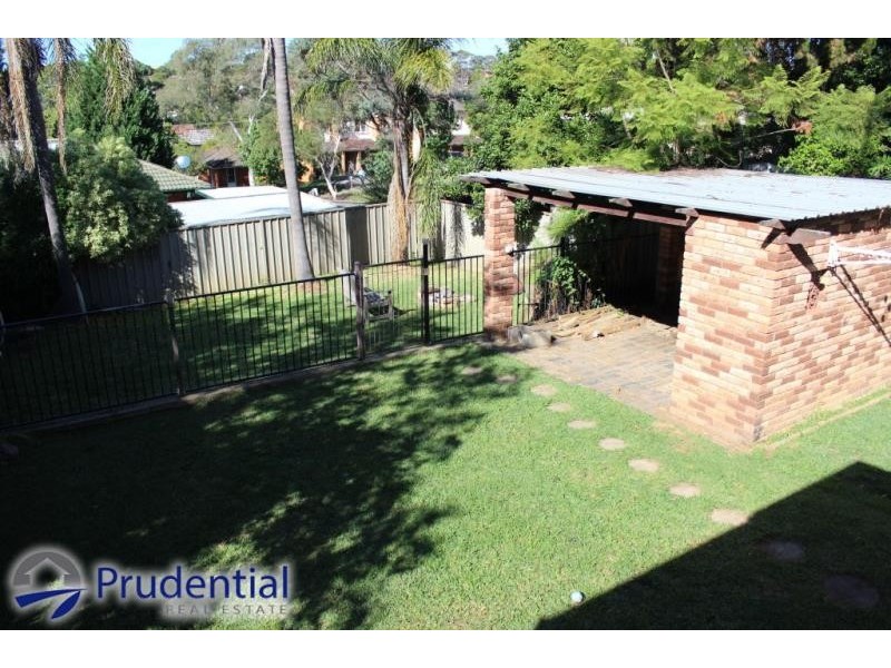 146 Macquarie Avenue, Campbelltown NSW 2560