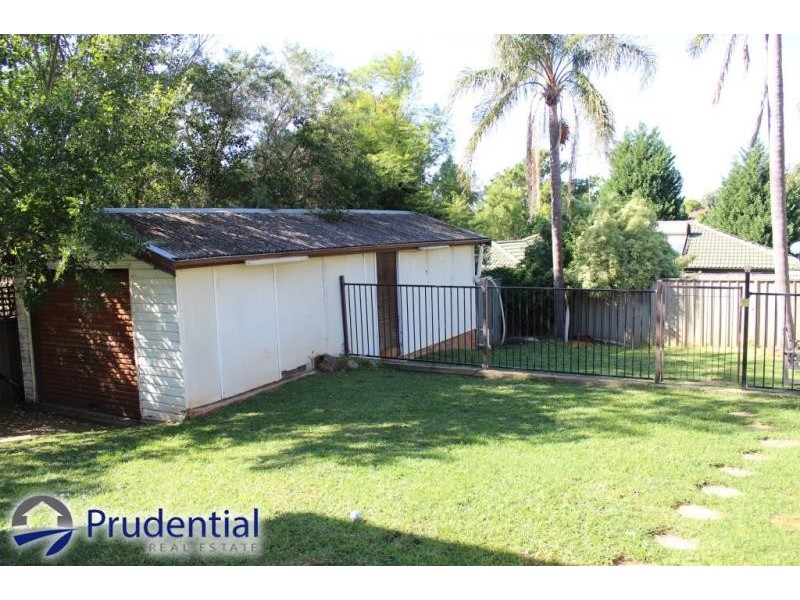 146 Macquarie Avenue, Campbelltown NSW 2560