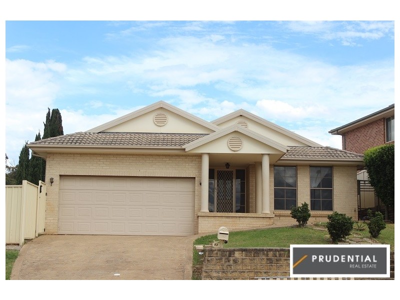 43 Glendower Street, Rosemeadow NSW 2560