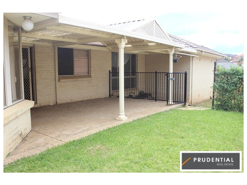 43 Glendower Street, Rosemeadow NSW 2560