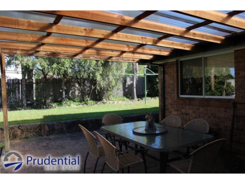 17 McDonnell Street, Raby NSW 2566