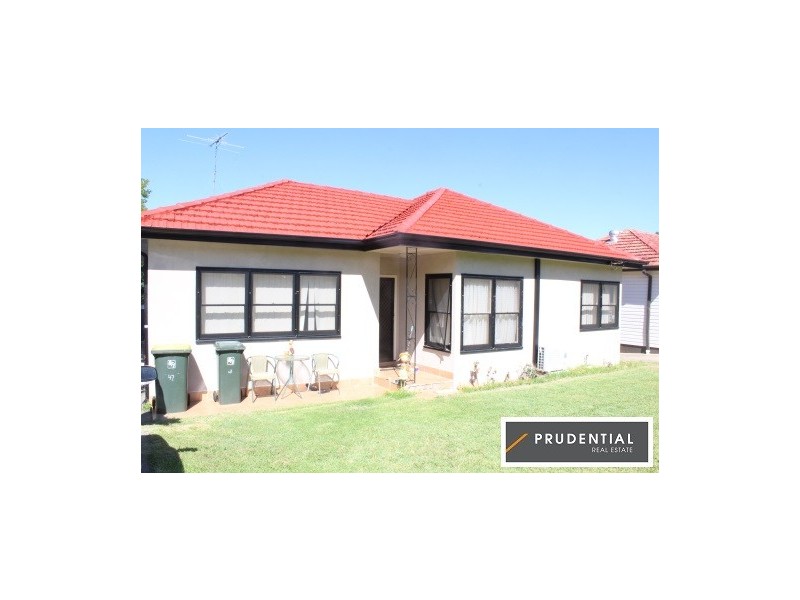 47 Grandview Drive, Campbelltown NSW 2560