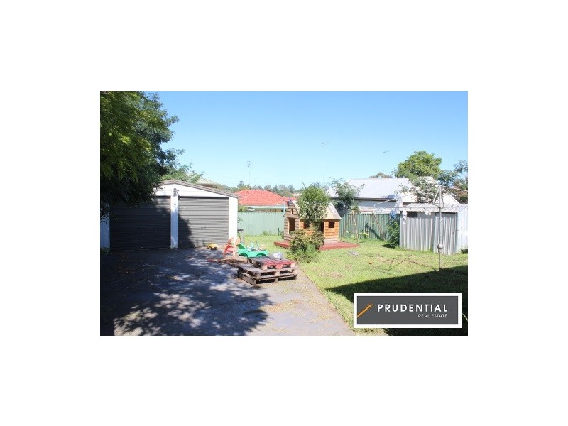 47 Grandview Drive, Campbelltown NSW 2560