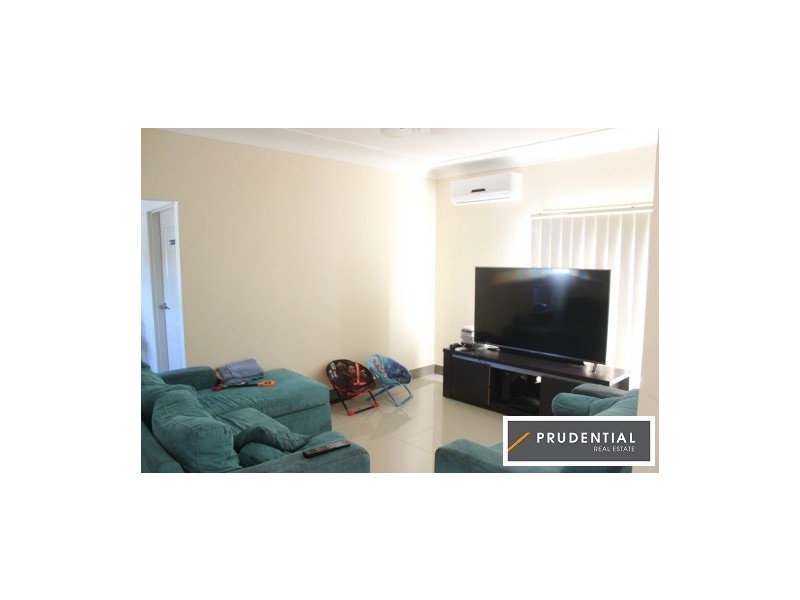 47 Grandview Drive, Campbelltown NSW 2560
