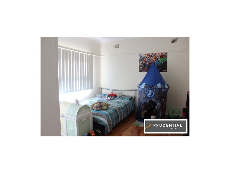 47 Grandview Drive, Campbelltown NSW 2560