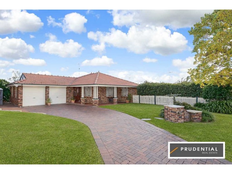 62 Valley View Drive, Narellan NSW 2567