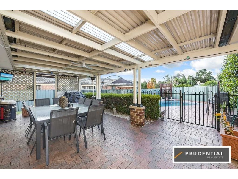 62 Valley View Drive, Narellan NSW 2567