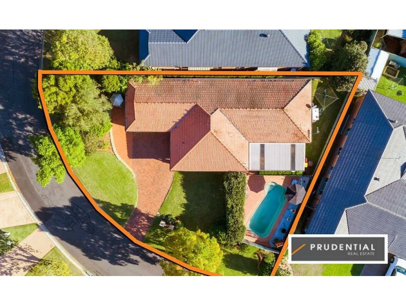 62 Valley View Drive, Narellan NSW 2567