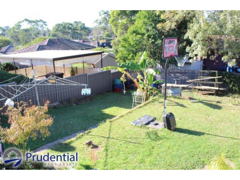 112 Macquarie Avenue, Campbelltown NSW 2560