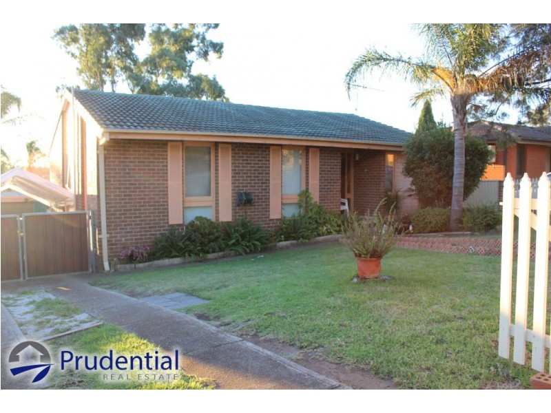 49 Northsteyne Road, Woodbine NSW 2560