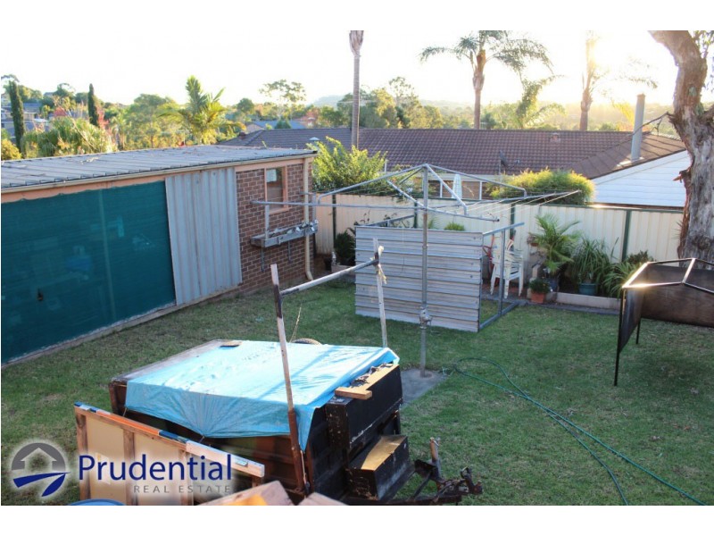 49 Northsteyne Road, Woodbine NSW 2560