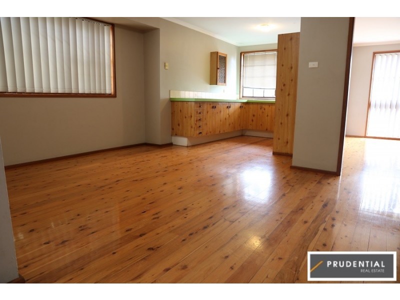 32 Horatio Street, Rosemeadow NSW 2560