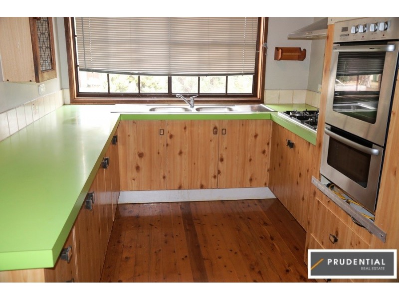 32 Horatio Street, Rosemeadow NSW 2560