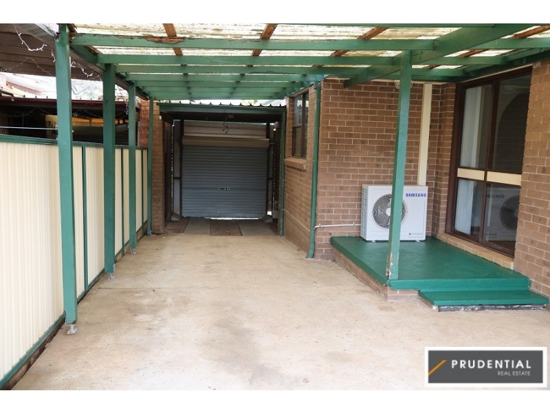 32 Horatio Street, Rosemeadow NSW 2560