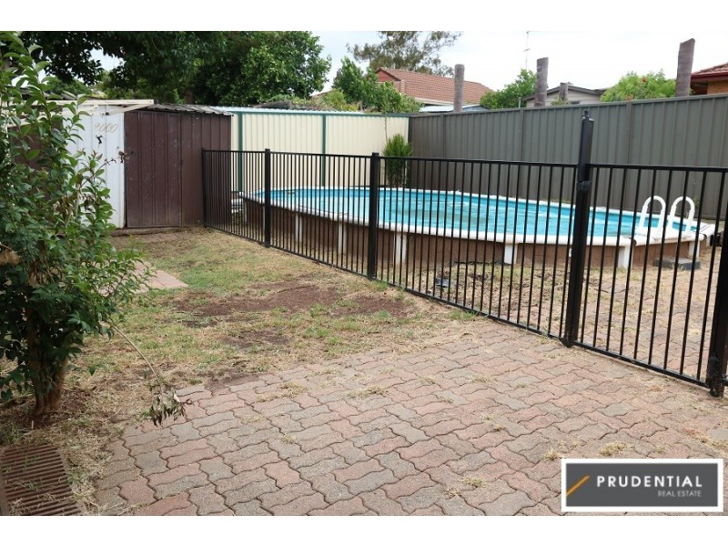 32 Horatio Street, Rosemeadow NSW 2560