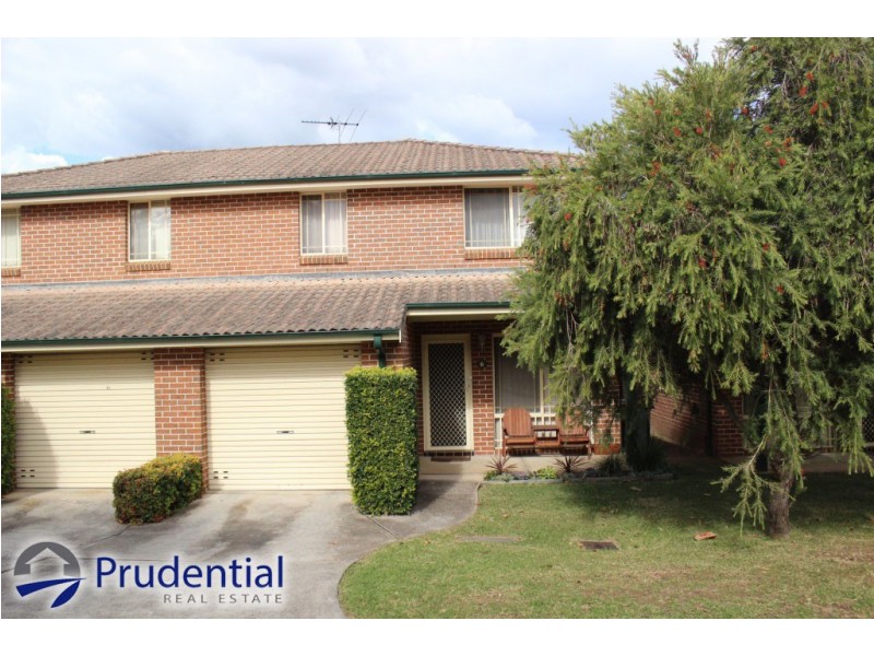 6/101 Hurricane Drive, Raby NSW 2566
