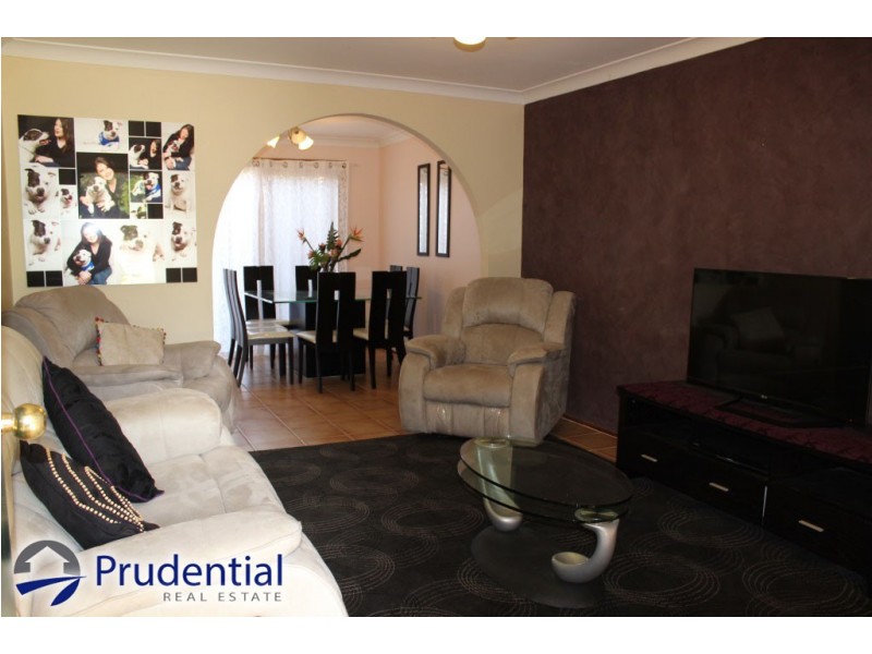 6/101 Hurricane Drive, Raby NSW 2566