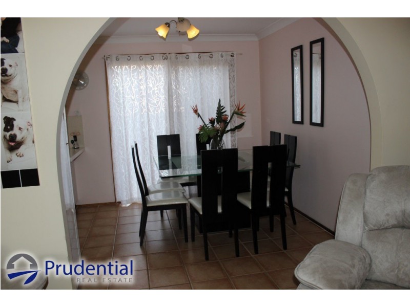 6/101 Hurricane Drive, Raby NSW 2566