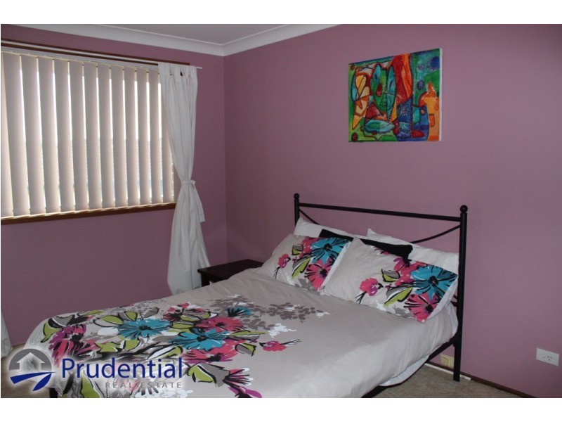 6/101 Hurricane Drive, Raby NSW 2566