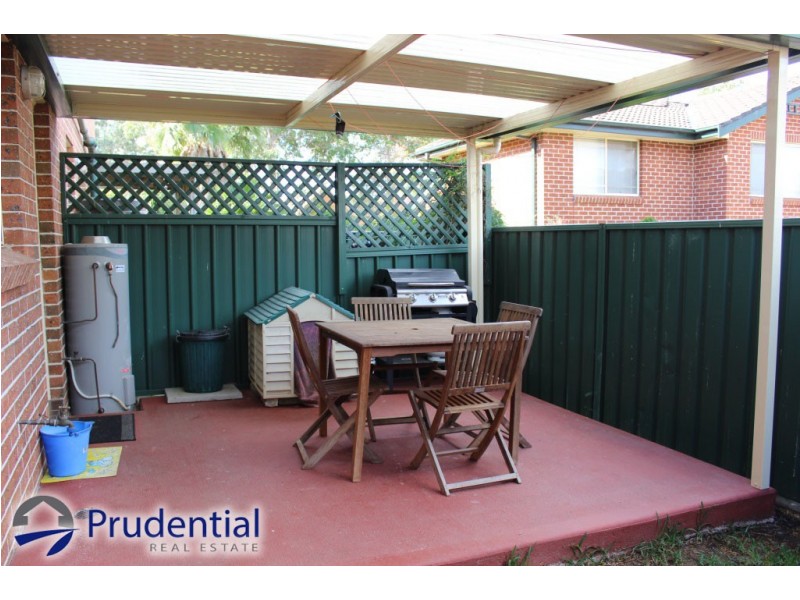 6/101 Hurricane Drive, Raby NSW 2566