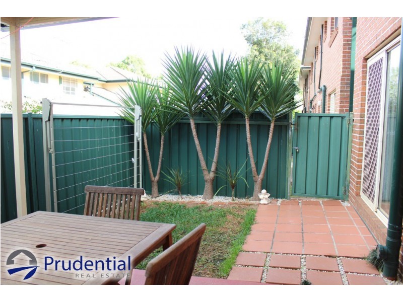 6/101 Hurricane Drive, Raby NSW 2566