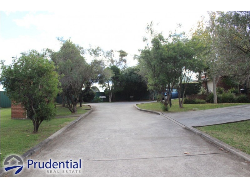 6/101 Hurricane Drive, Raby NSW 2566