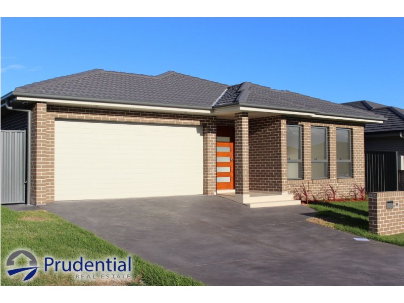 64 Healy Street, Gregory Hills NSW 2557