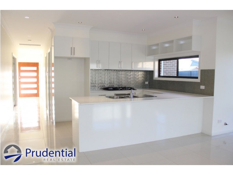 64 Healy Street, Gregory Hills NSW 2557