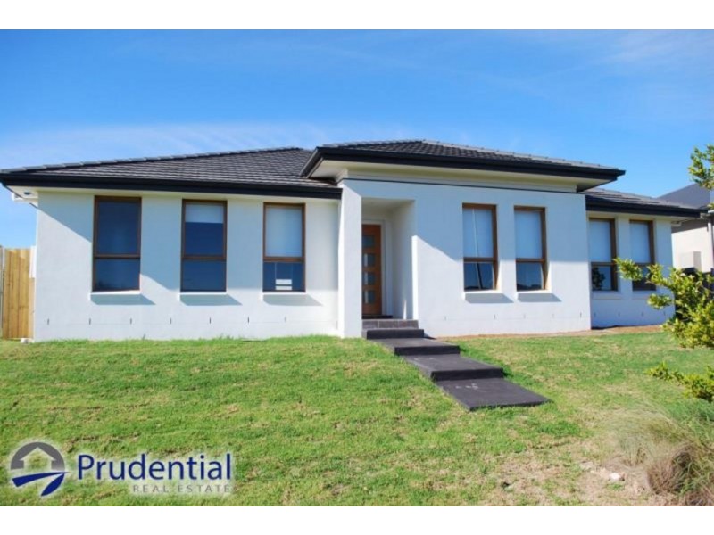 1/37 Donovan Boulevard, Gregory Hills NSW 2557