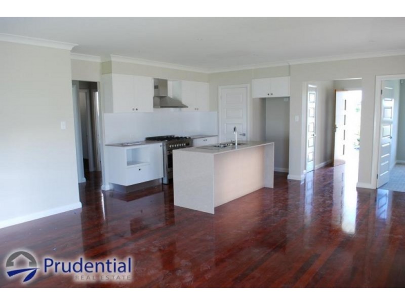 1/37 Donovan Boulevard, Gregory Hills NSW 2557