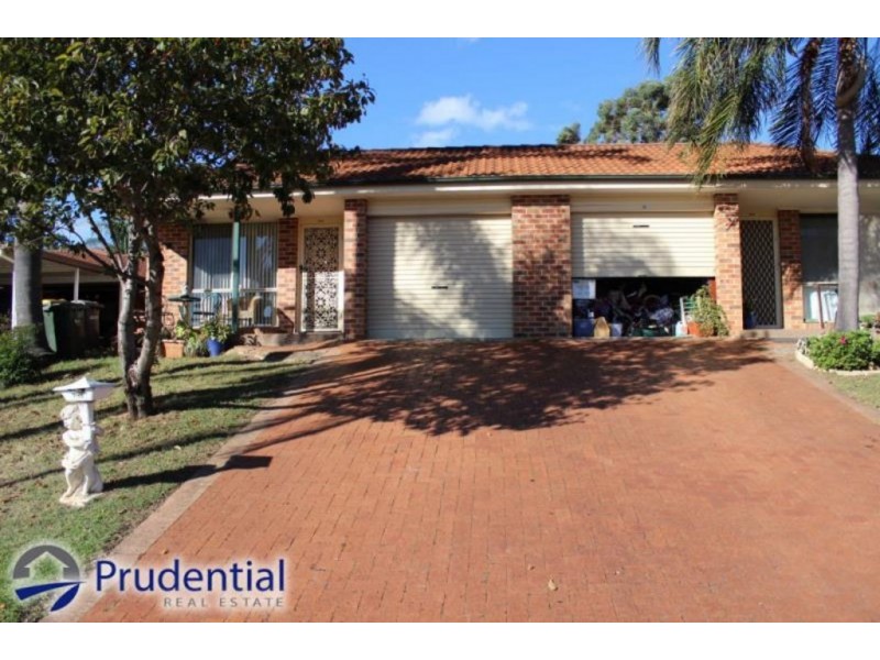 1/53 Dehavilland Crescent, Raby NSW 2566