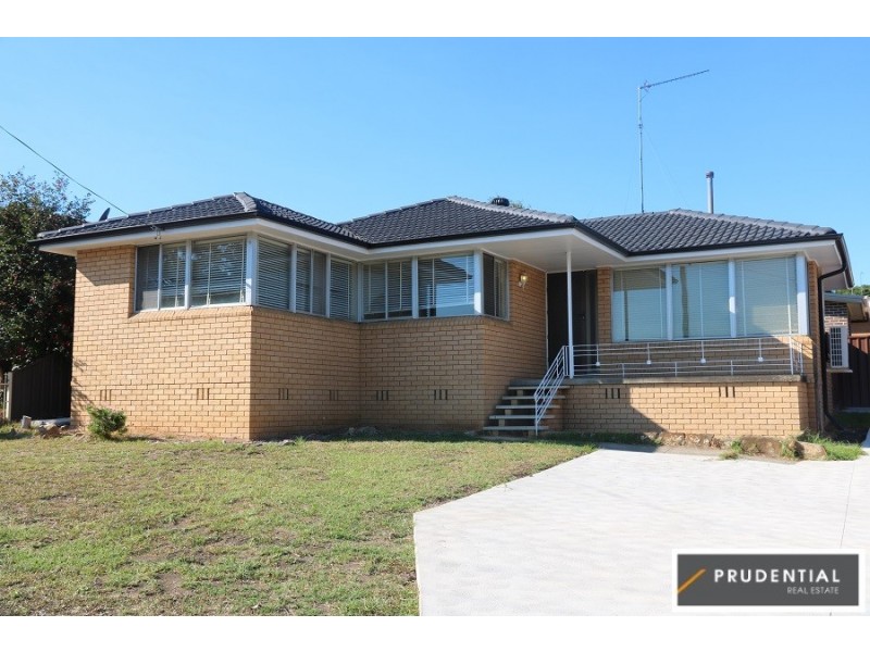 11 Scriven Street, Leumeah NSW 2560