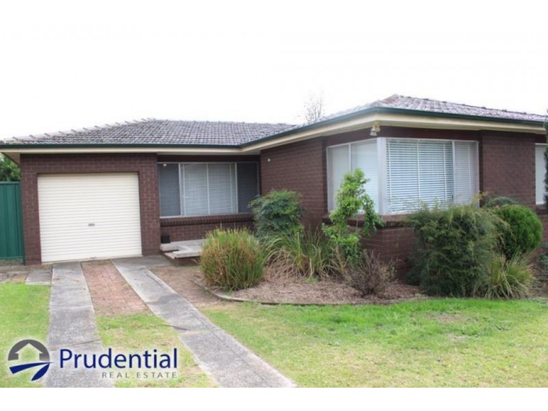 28 Lugarno Avenue, Leumeah NSW 2560