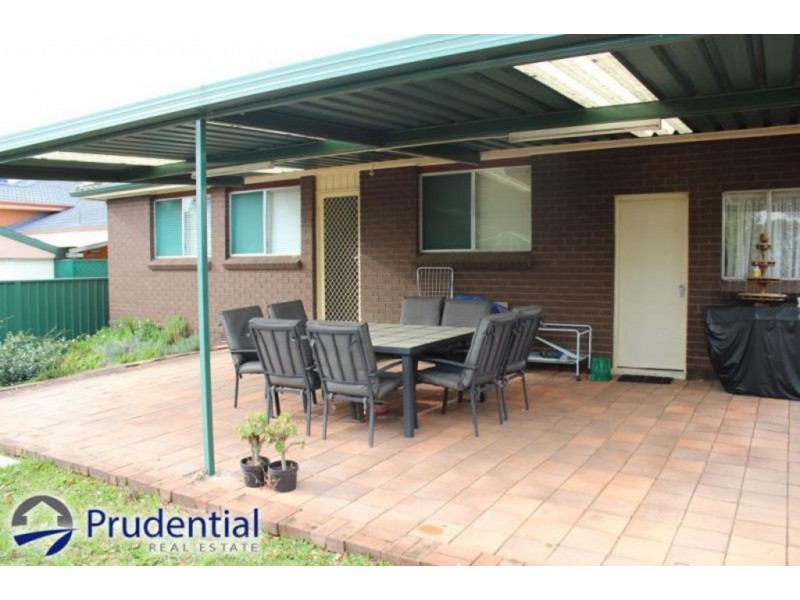 28 Lugarno Avenue, Leumeah NSW 2560